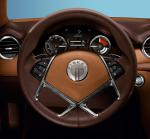 Fisker Karma EVer 2011 года